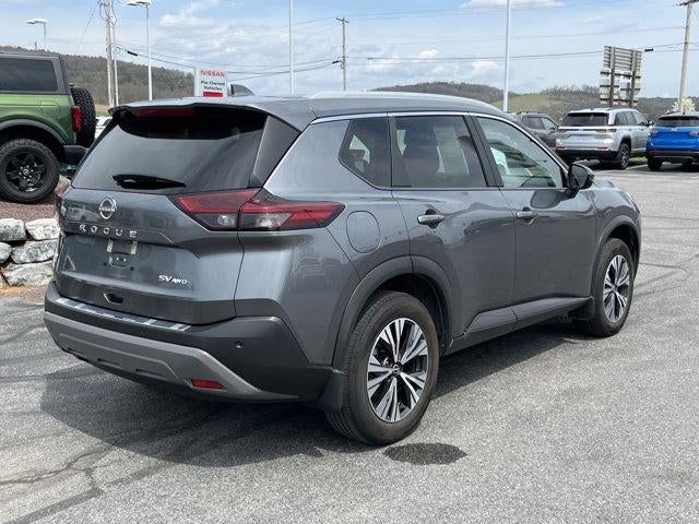 2023 Nissan Rogue AWD SV *Ltd Avail*
