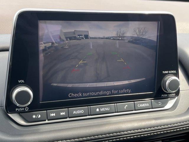 2023 Nissan Rogue AWD SV *Ltd Avail*