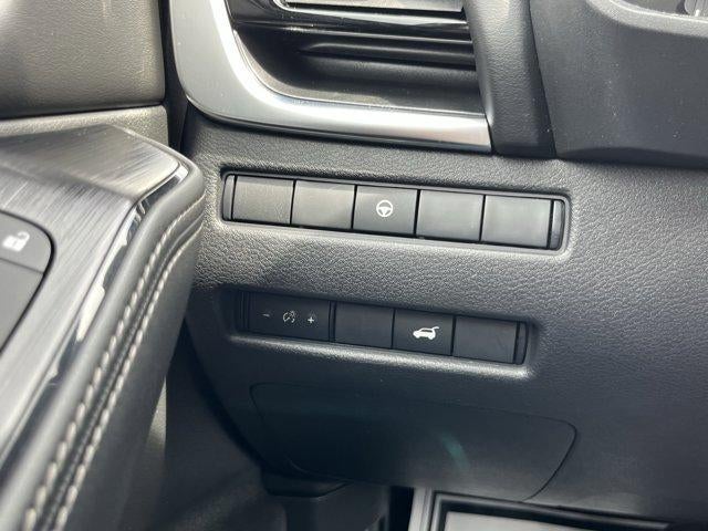 2023 Nissan Rogue AWD SV *Ltd Avail*