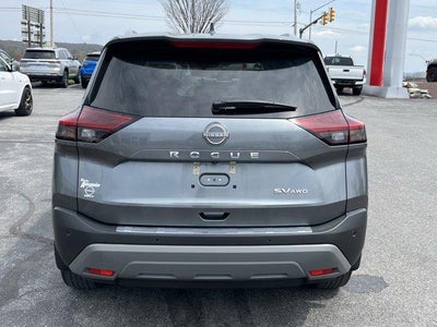 2023 Nissan Rogue AWD SV *Ltd Avail*