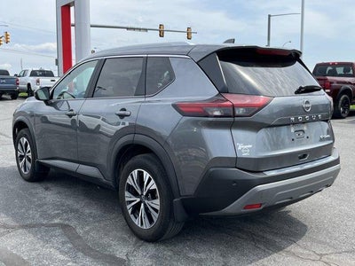 2023 Nissan Rogue AWD SV *Ltd Avail*
