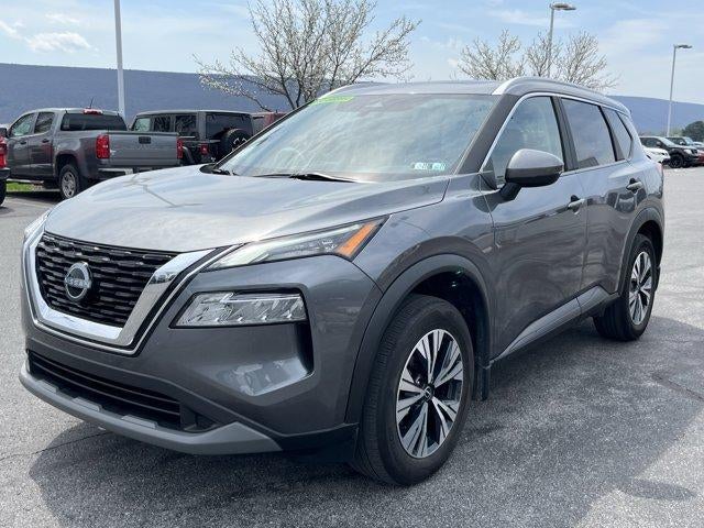 2023 Nissan Rogue AWD SV *Ltd Avail*