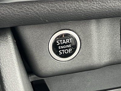 2023 Nissan Rogue AWD SV