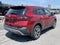 2023 Nissan Rogue AWD SV