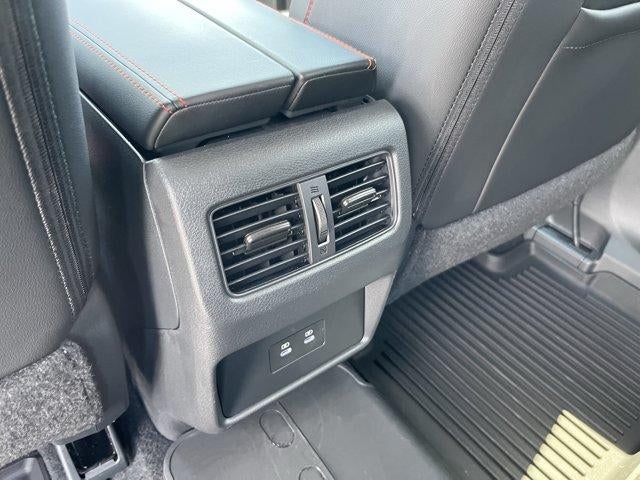 2025 Nissan Rogue AWD Rock Creek
