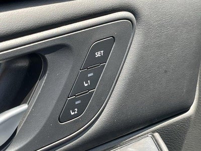 2025 Nissan Rogue AWD Rock Creek