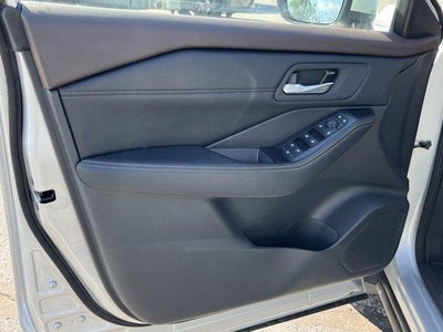 2023 Nissan Rogue AWD SV *Ltd Avail*