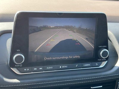 2023 Nissan Rogue AWD SV *Ltd Avail*