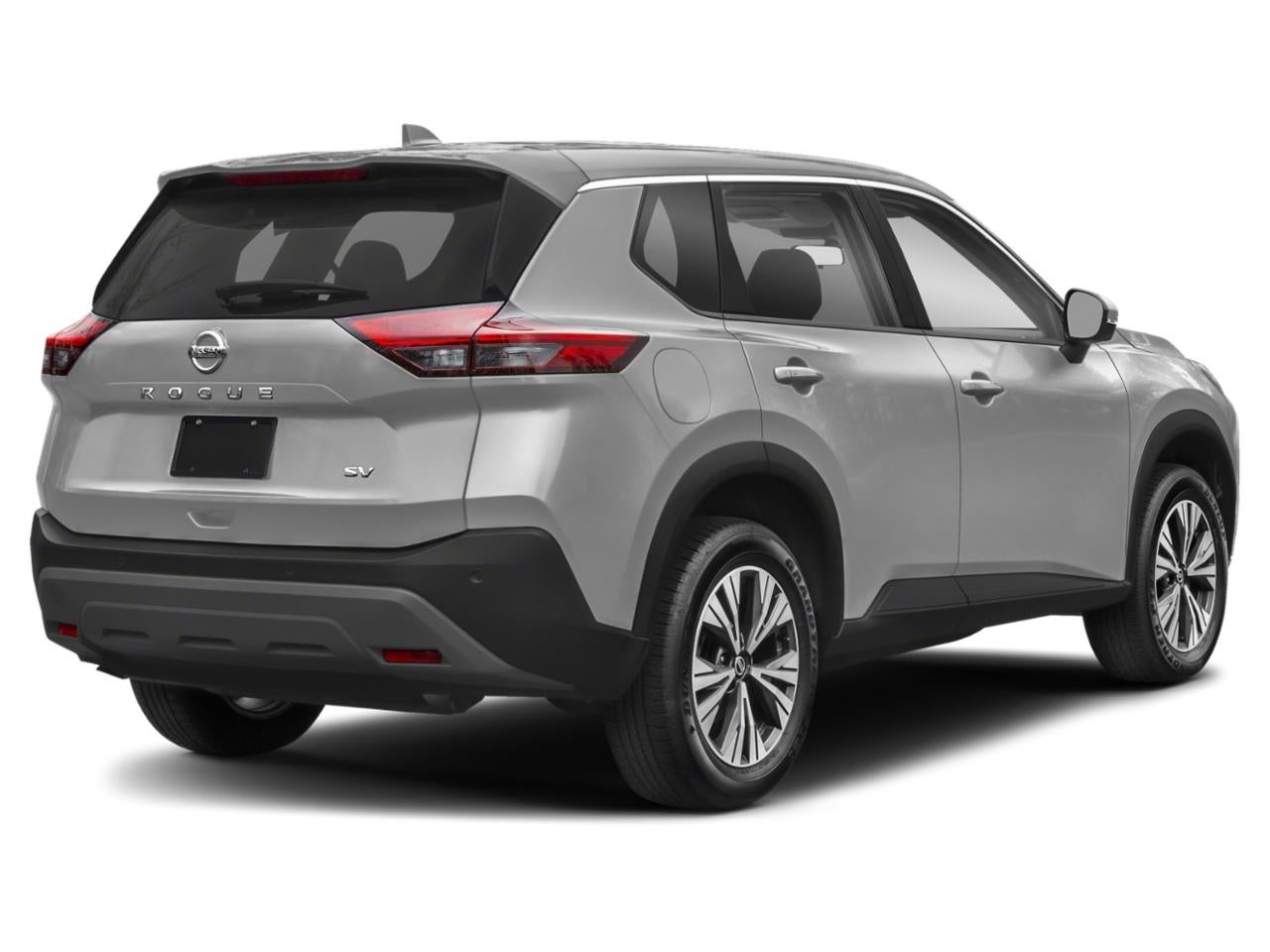 2023 Nissan Rogue AWD SV *Ltd Avail*