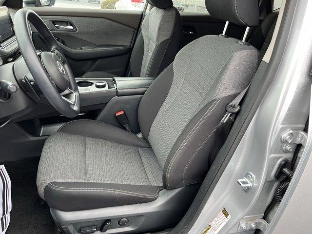 2023 Nissan Rogue AWD SV