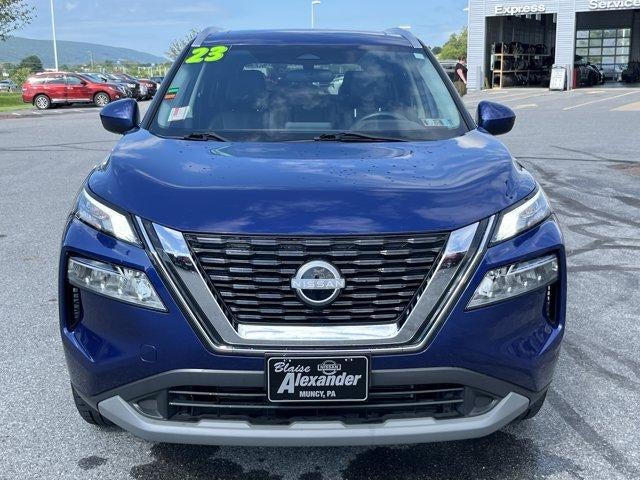 2023 Nissan Rogue AWD SV
