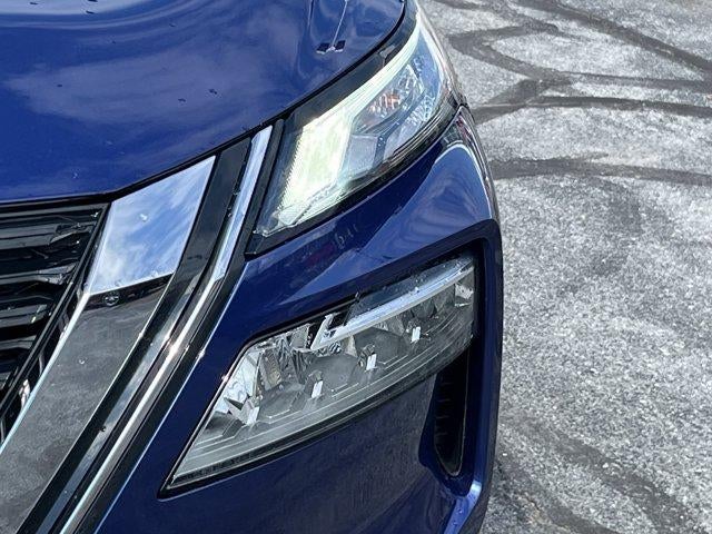 2023 Nissan Rogue AWD SV