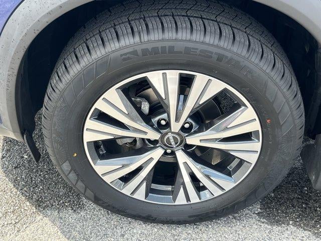 2023 Nissan Rogue AWD SV
