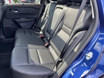 2023 Nissan Rogue AWD SV
