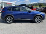 2023 Nissan Rogue AWD SV