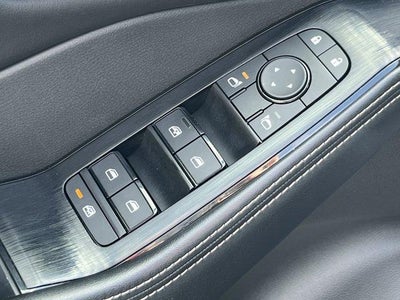 2023 Nissan Rogue AWD SV