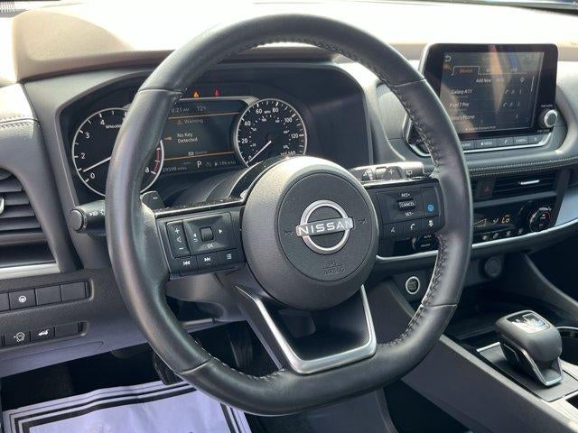 2023 Nissan Rogue AWD SV