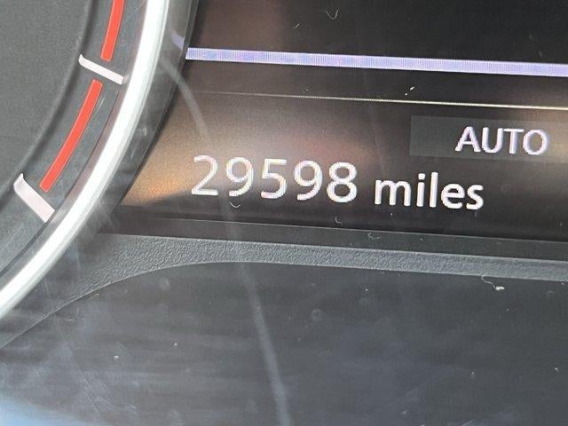 2023 Nissan Rogue AWD SV