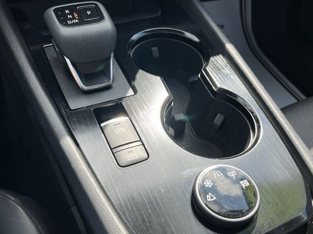 2023 Nissan Rogue AWD SV