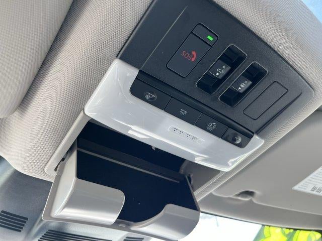 2023 Nissan Rogue AWD SV