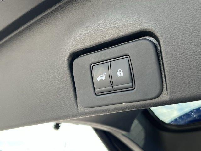 2023 Nissan Rogue AWD SV