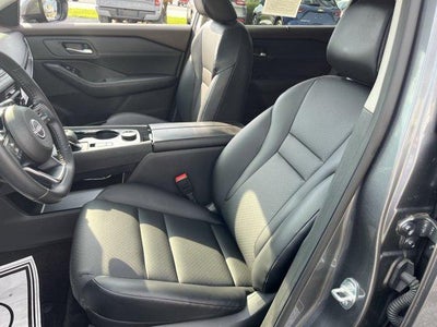 2023 Nissan Rogue AWD SV