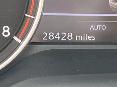 2023 Nissan Rogue AWD SV