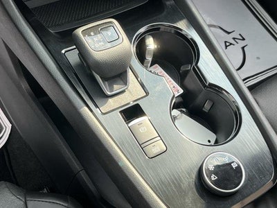2023 Nissan Rogue AWD SV