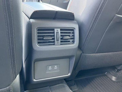 2026 Nissan Rogue AWD Rock Creek *Ltd Avail*
