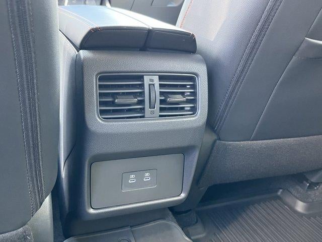 2026 Nissan Rogue AWD Rock Creek *Ltd Avail*
