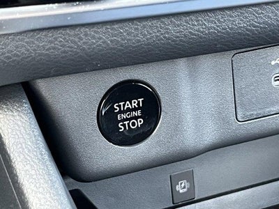 2026 Nissan Rogue AWD Rock Creek *Ltd Avail*
