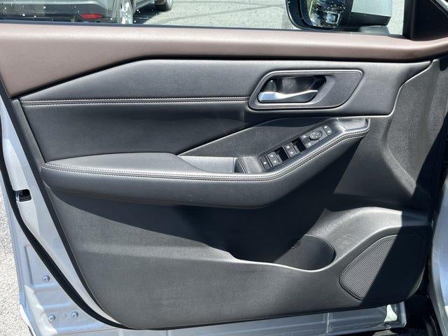 2023 Nissan Rogue AWD SV