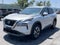 2023 Nissan Rogue AWD SV