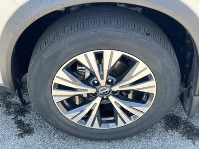 2023 Nissan Rogue AWD SV