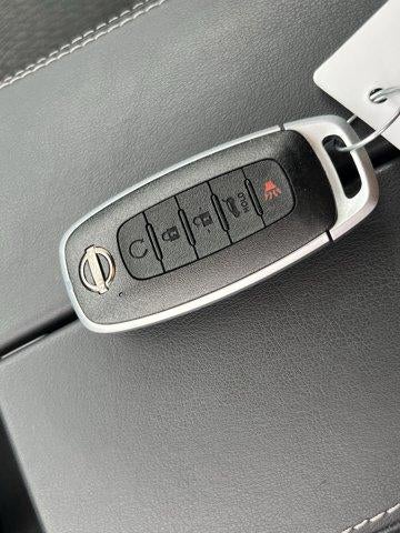 2026 Nissan Rogue 2026.5 AWD SV