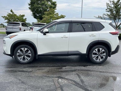 2023 Nissan Rogue AWD SV *Ltd Avail*