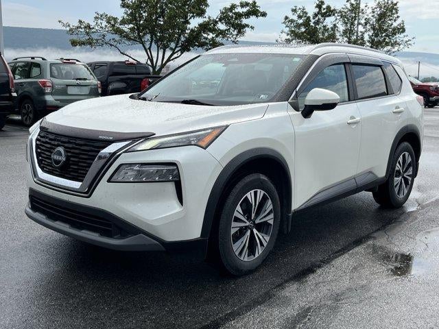 2023 Nissan Rogue AWD SV *Ltd Avail*