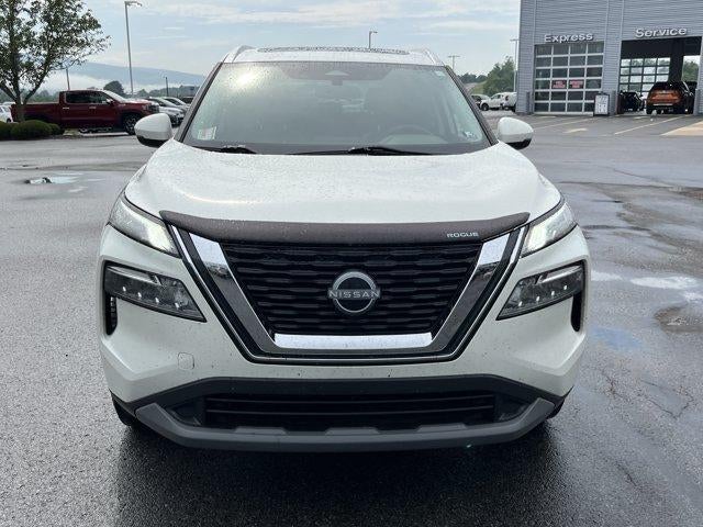 2023 Nissan Rogue AWD SV *Ltd Avail*