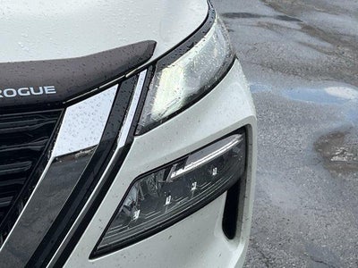 2023 Nissan Rogue AWD SV *Ltd Avail*