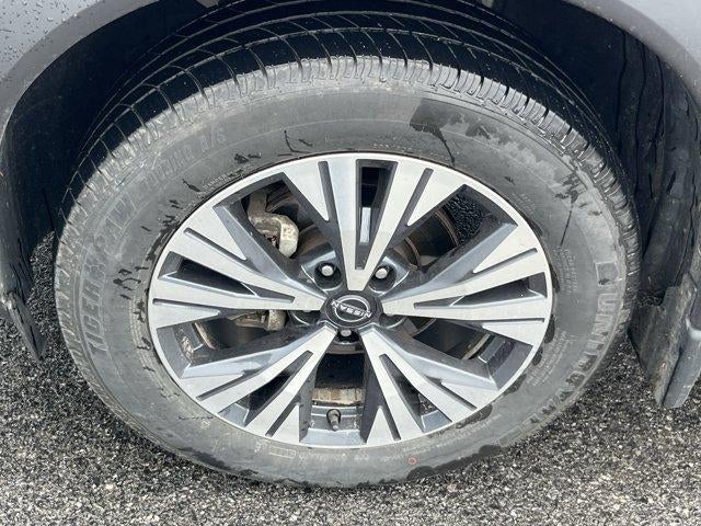 2023 Nissan Rogue AWD SV *Ltd Avail*