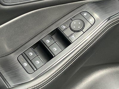 2023 Nissan Rogue AWD SV *Ltd Avail*