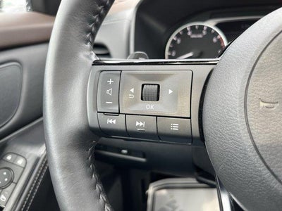2023 Nissan Rogue AWD SV *Ltd Avail*
