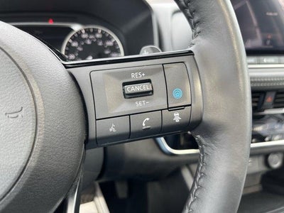 2023 Nissan Rogue AWD SV *Ltd Avail*