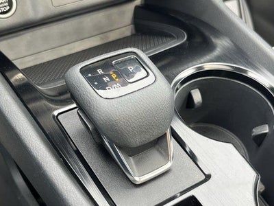 2023 Nissan Rogue AWD SV *Ltd Avail*