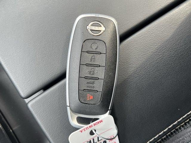 2023 Nissan Rogue AWD SV *Ltd Avail*