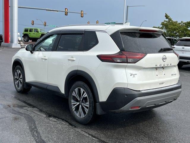 2023 Nissan Rogue AWD SV *Ltd Avail*
