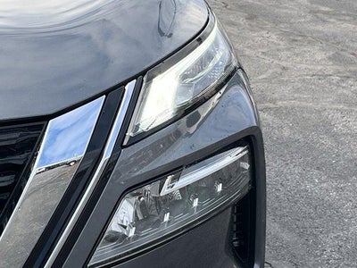 2023 Nissan Rogue AWD SV