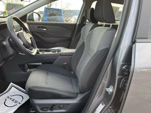 2023 Nissan Rogue AWD SV