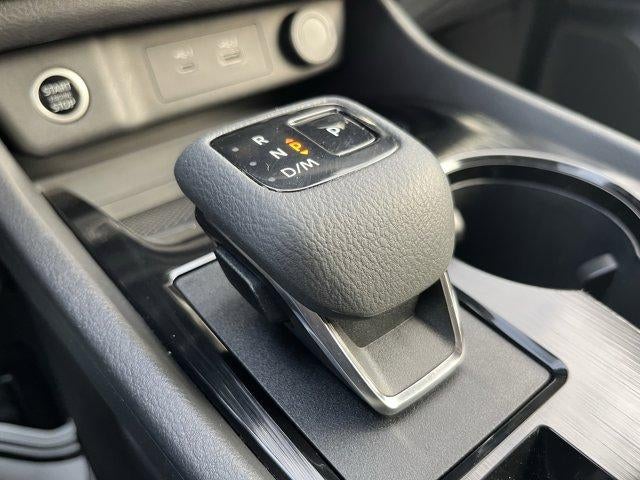 2023 Nissan Rogue AWD SV