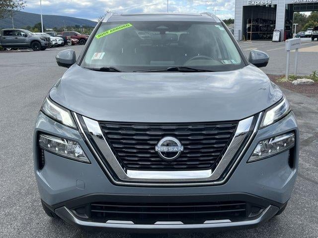 2023 Nissan Rogue AWD SL